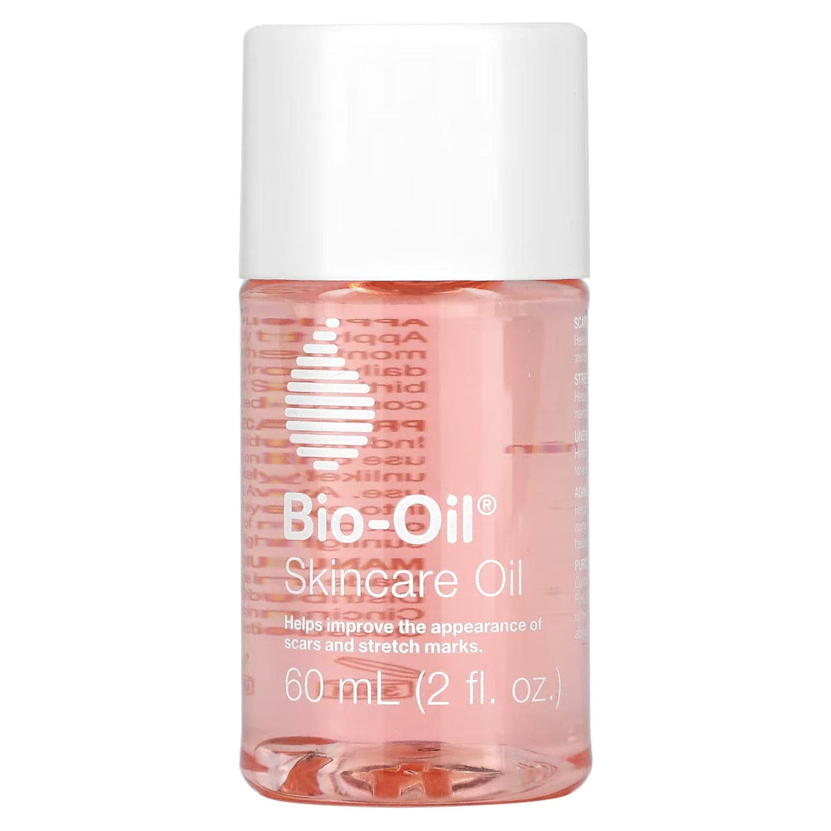 Bio-Oil Skincare Body Oil, Vitamin E, Serum for Scars & Stretchmarks, Face  & Body Moisturizer, 2 oz, All Skin Types