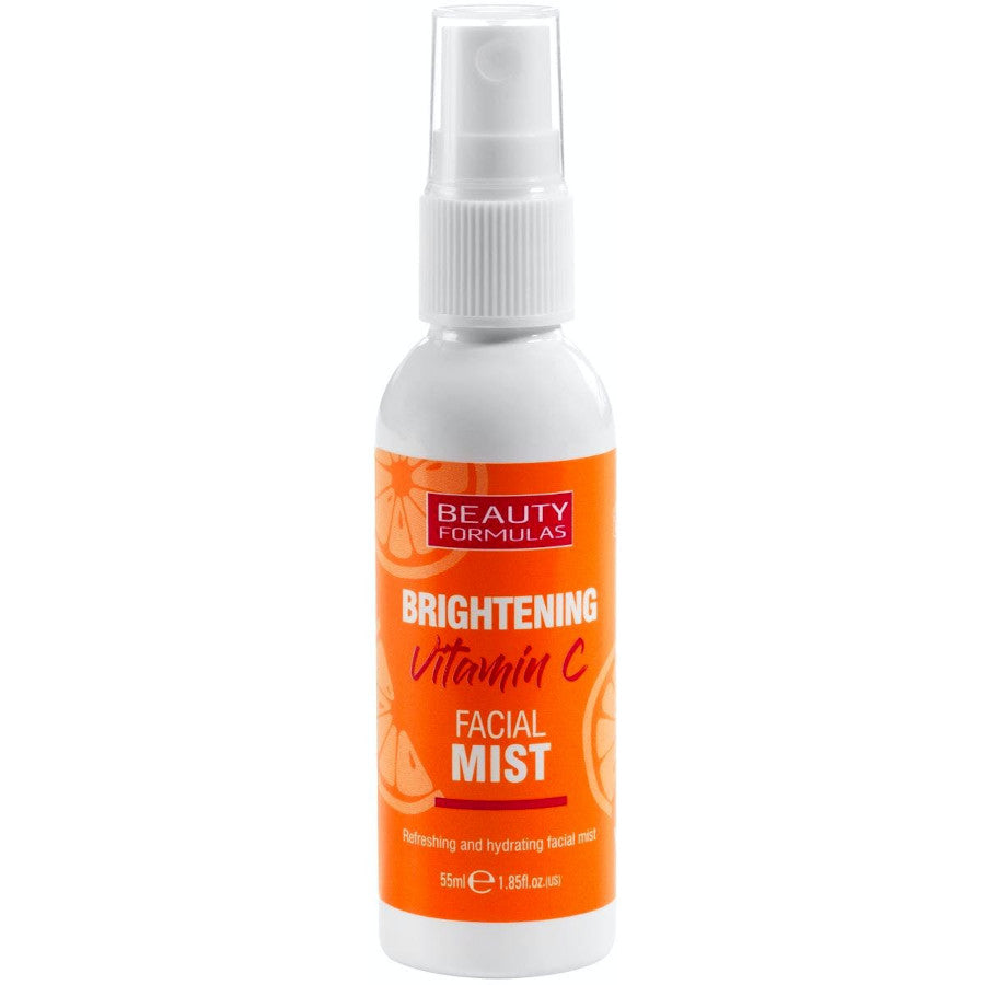 BEAUTY FORMULAS VITAMIN C FACIAL MIST