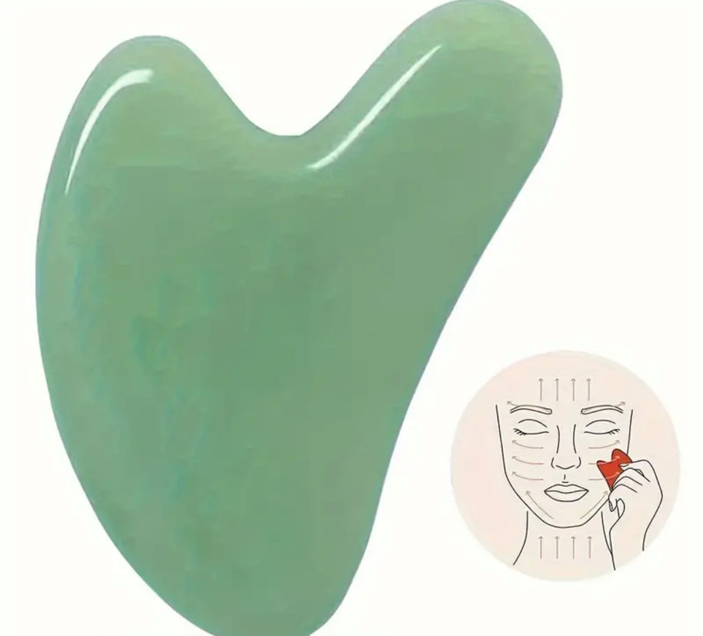 GUA SHA MASSAGE TOOL