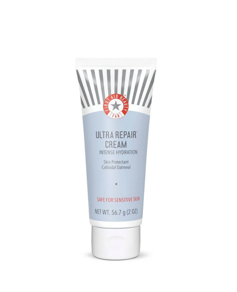 FIRST AID BEAUTY ULTRA REPAIR CREAM INTENSE HYDRATION