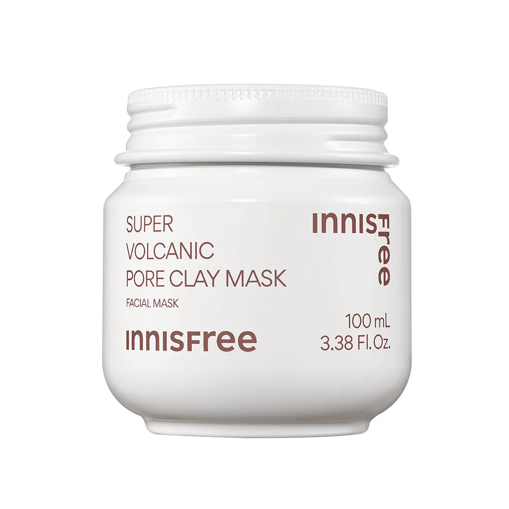 INNISFREE VOLCANIC CLAY MASK