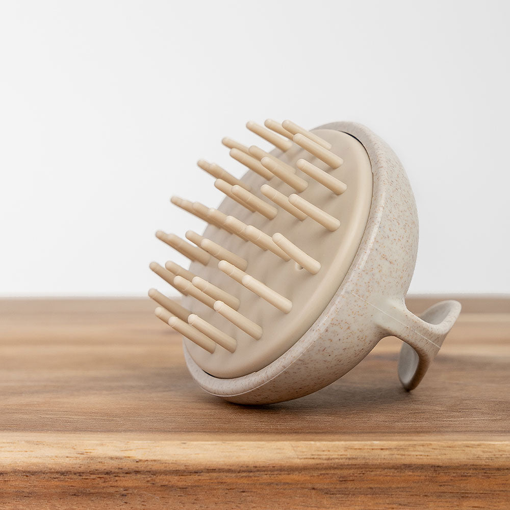 ECO SCALP MASSAGER