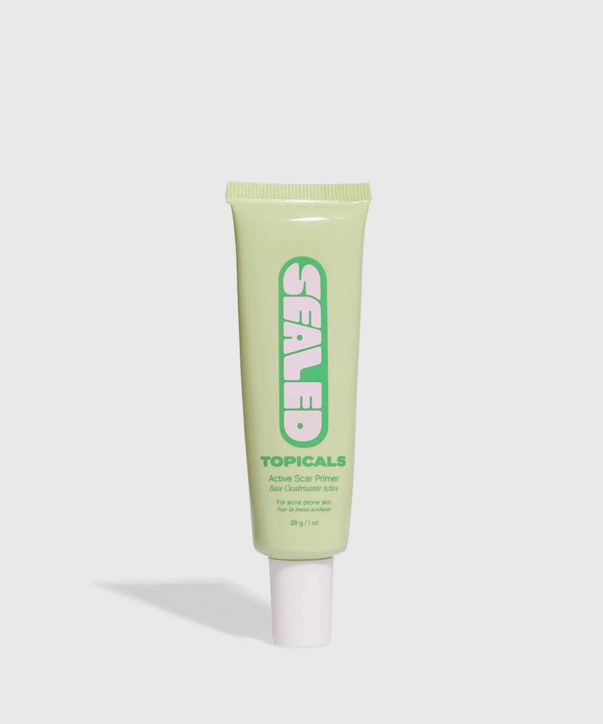 TOPICALS ACTIVE SCAR PRIMER