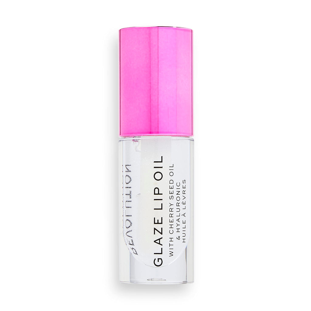 MAKEUP REVOLUTION GLAZE LIP OIL