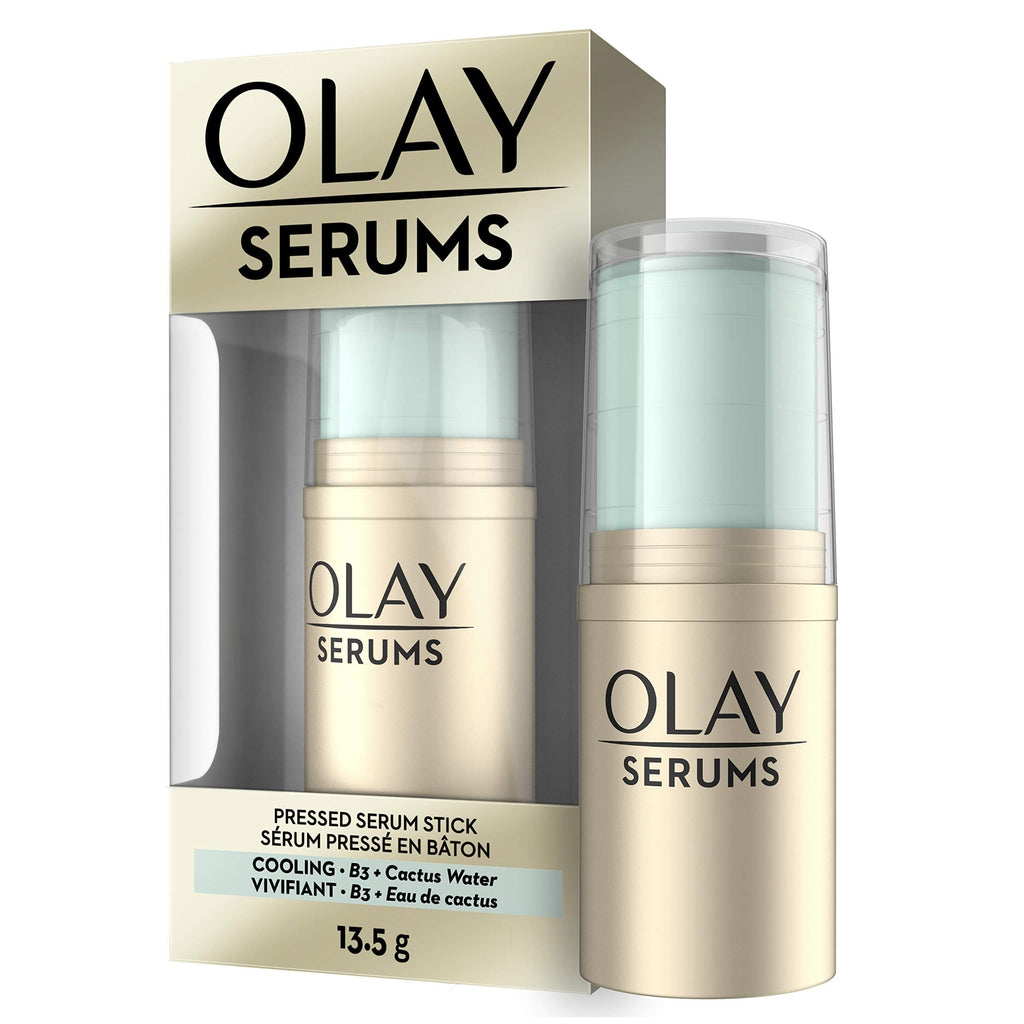 OLAY SERUM STICK COOLING