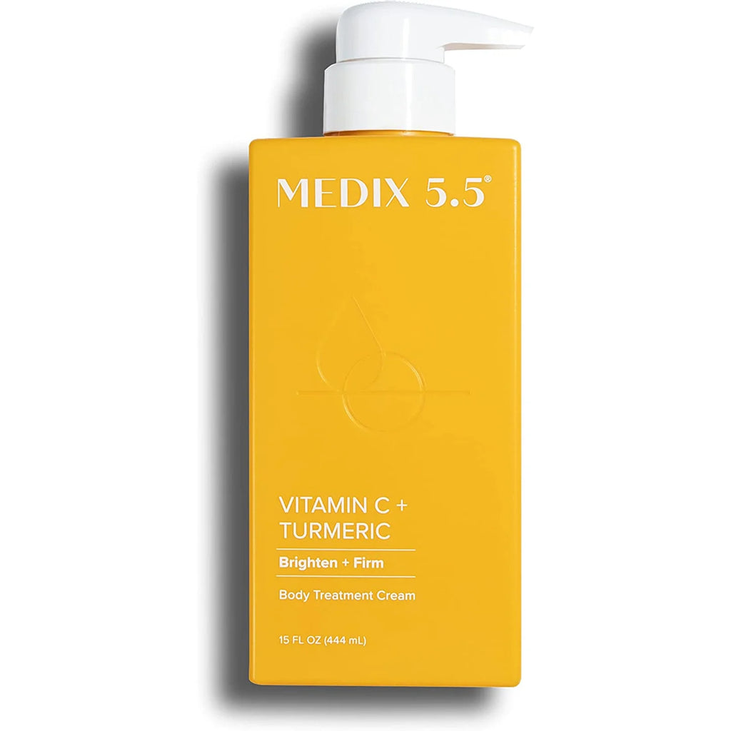 MEDIX 5.5 VITAMIN C MOISTURIZER