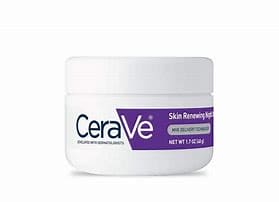 CERAVE SKIN RENEWING NIGHT CREAM