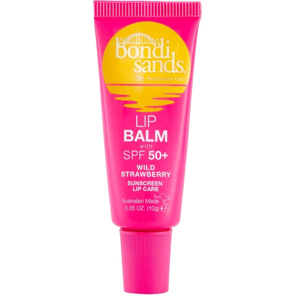 BONDI SANDS LIP BALM SPF 50+ | Swanky Beauty Supply