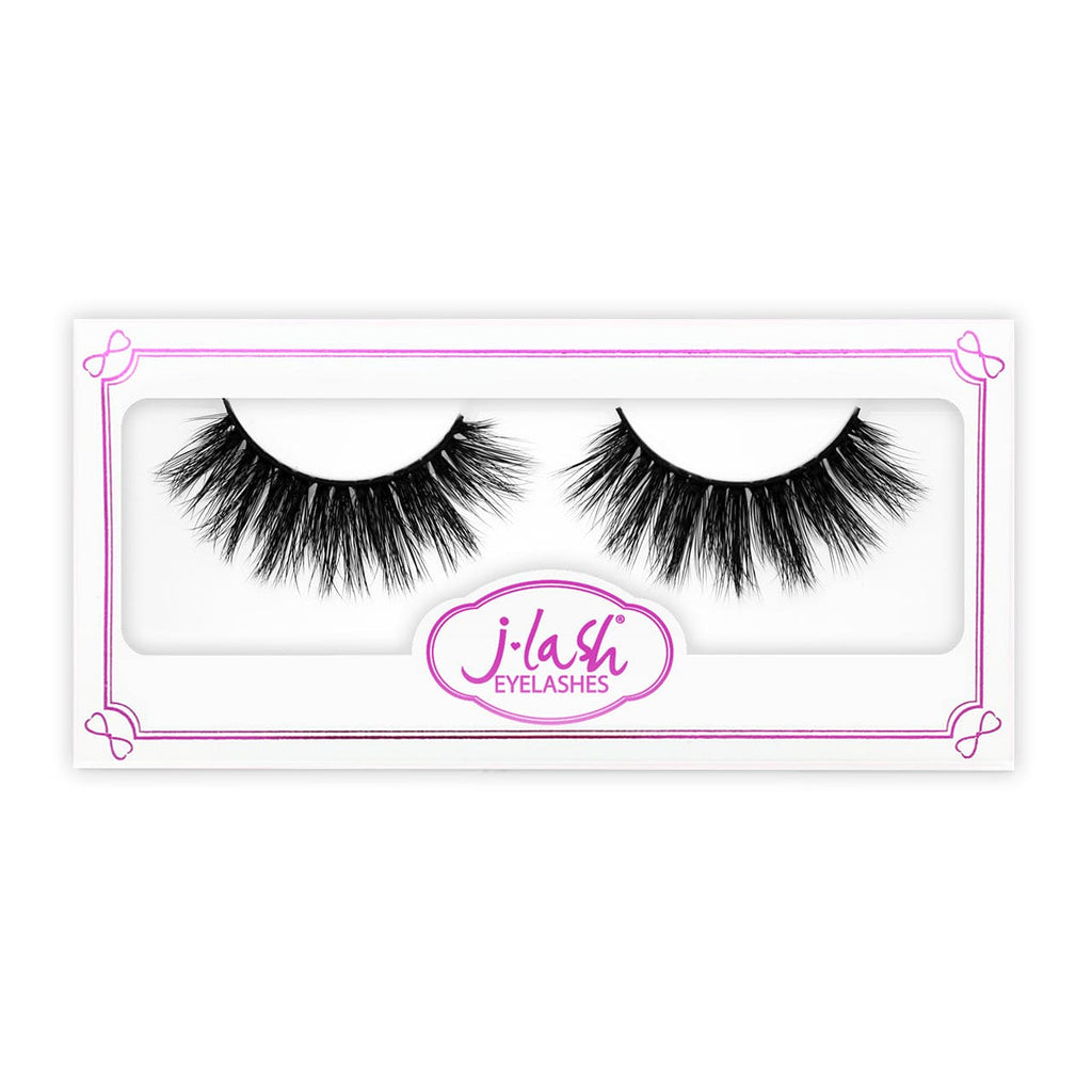 J.LASH FAUX MINK